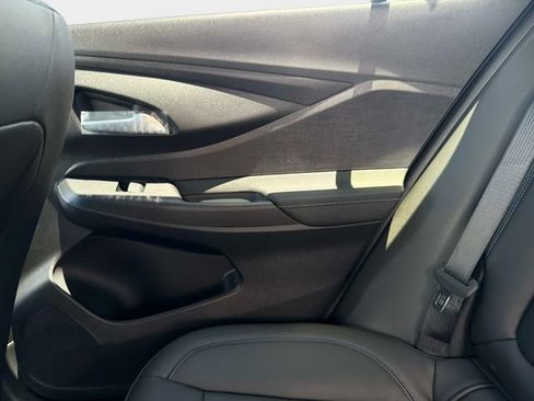 New 2026 Buick Envista Sport Touring w/ Convenience I Package FWD image 14