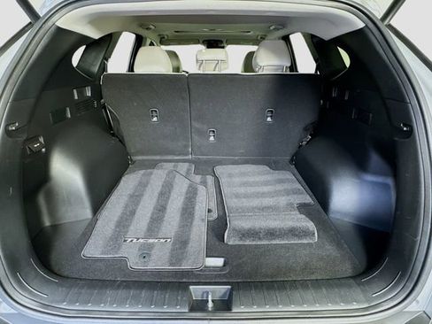 Used 2023 Hyundai Tucson SEL w/ Convenience Package image 28