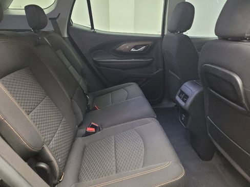 Used 2018 GMC Terrain SLE FWD image 19