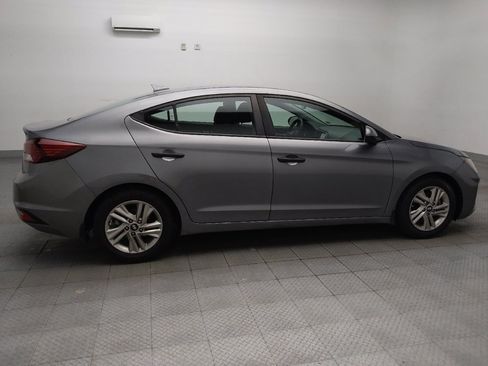 Used 2020 Hyundai Elantra SEL w/ Cargo Package (C1) FWD image 10