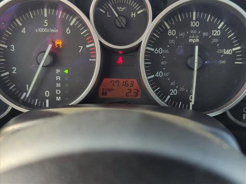 Used 2007 MAZDA MX-5 Miata Grand Touring w/ Premium Pkg image 9