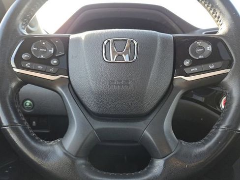 Used 2021 Honda Pilot Elite image 37