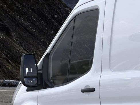 New 2026 Ford Transit 350 148 High Roof Extended w/ Load Area Protection Package RWD image 20