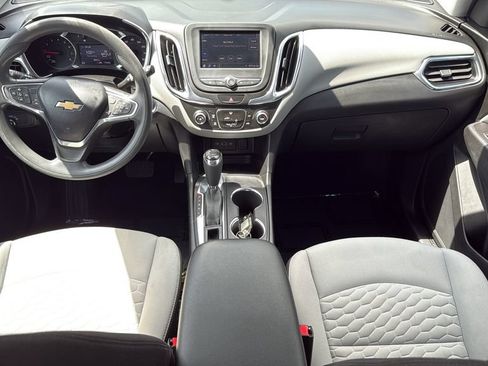 Used 2020 Chevrolet Equinox LT FWD image 11