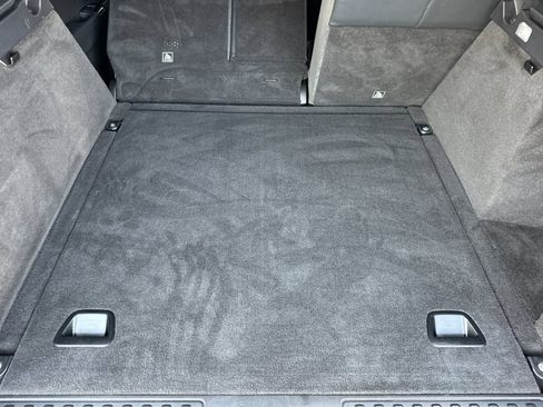 Used 2018 Land Rover Range Rover Sport HSE Dynamic image 15