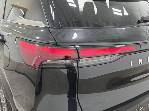 Certified 2023 INFINITI QX60 Pure FWD image 28