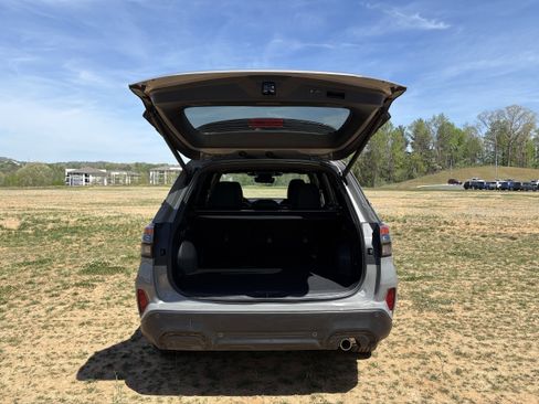 New 2026 Subaru Forester Sport image 11