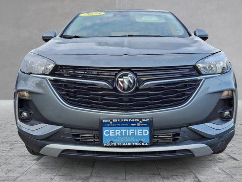 Certified 2023 Buick Encore GX Preferred image 3