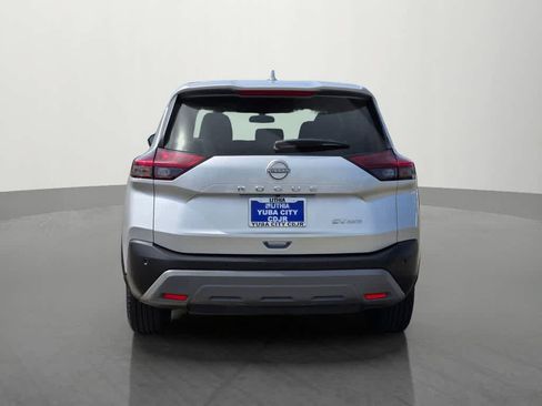 Used 2023 Nissan Rogue SV AWD/4WD image 5