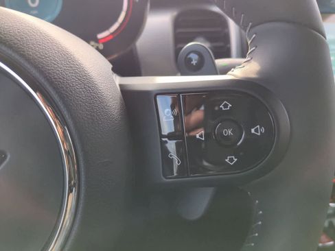 Certified 2023 MINI Cooper John Cooper Works w/ Driver Assistance Package FWD image 21
