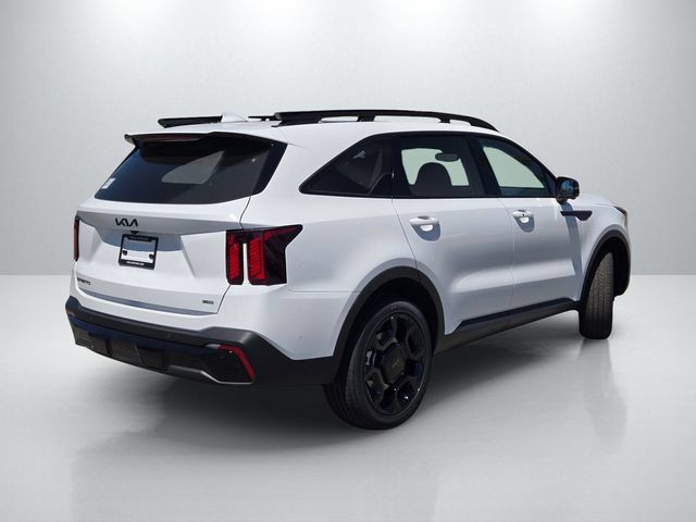 New 2026 Kia Sorento SX AWD/4WD image 4