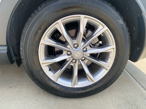 Certified 2024 Honda CR-V EX-L image 26