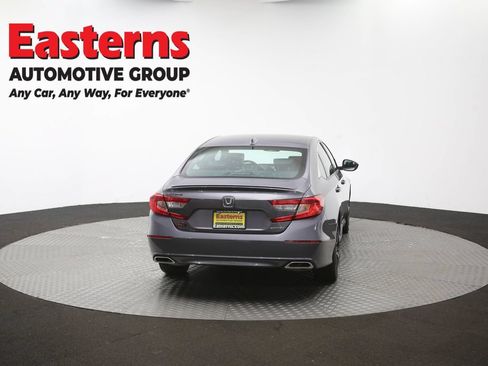 Used 2018 Honda Accord Sport image 35