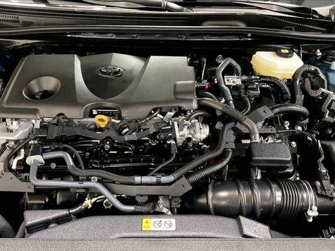 Used 2026 Toyota Camry XSE AWD/4WD image 10