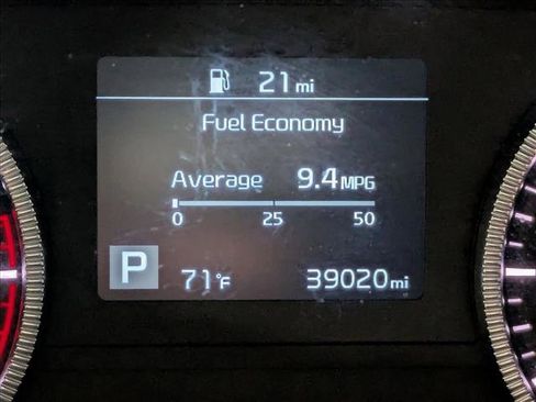 Used 2022 Kia Telluride EX image 12