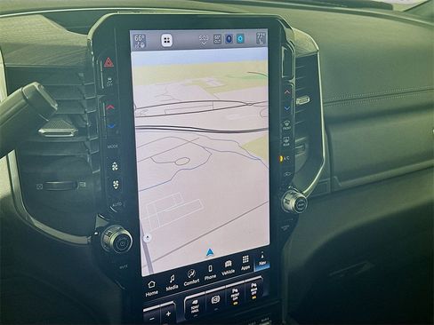 New 2025 RAM 2500 Laramie image 15