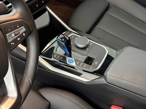 Certified 2023 BMW i4 eDrive35 w/ Premium Package RWD image 22