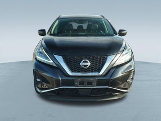 Used 2023 Nissan Murano SV video 2