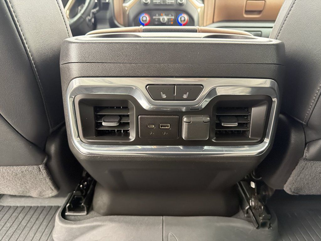 Certified 2023 Chevrolet Silverado 3500 High Country w/ Z71 Off-Road Package AWD/4WD image 23