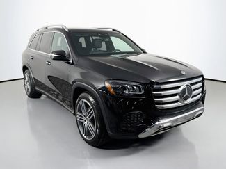 Used 2026 Mercedes-Benz GLS 450 4MATIC video 3