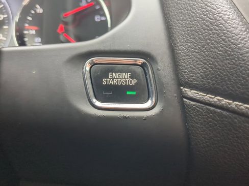 Used 2019 GMC Acadia Denali w/ Technology Package image 27