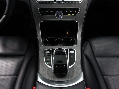 Used 2019 Mercedes-Benz C 300 4MATIC Sedan image 15