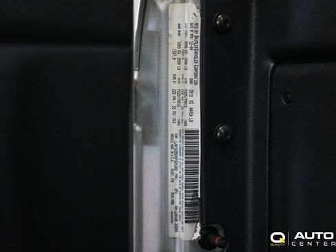 Used 2005 Jeep Wrangler X image 34