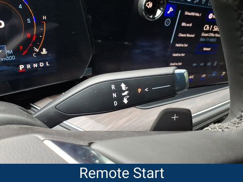 New 2026 Chevrolet Suburban LT w/ Comfort Package AWD/4WD image 9