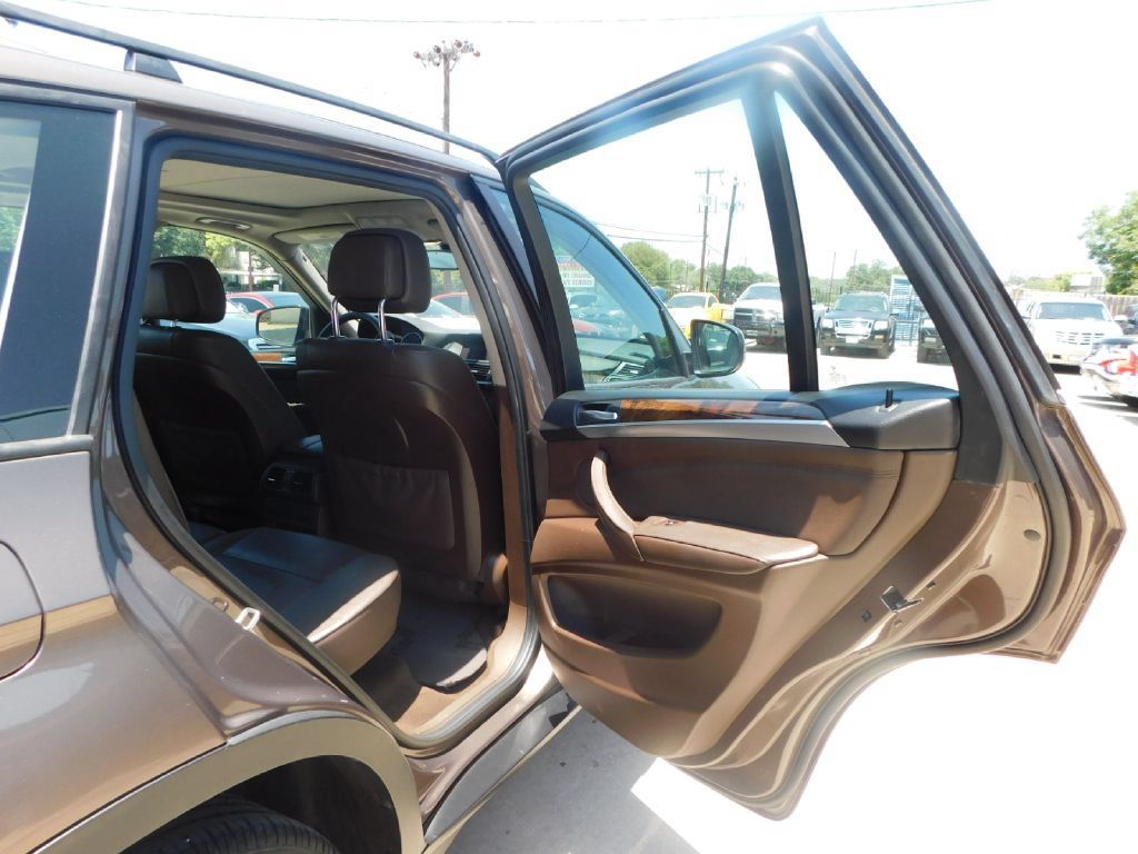 Used 2013 BMW X5 xDrive35i AWD/4WD image 37