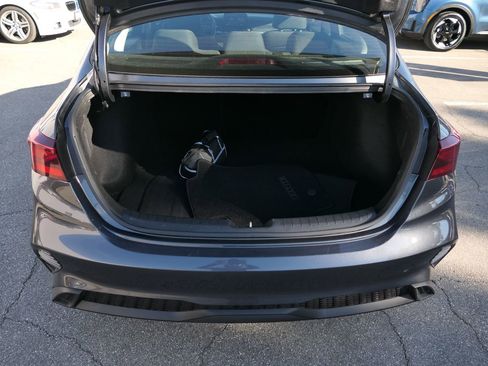 Used 2023 Kia Forte LXS image 23