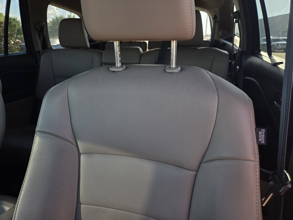 Used 2022 Honda Pilot Touring image 55