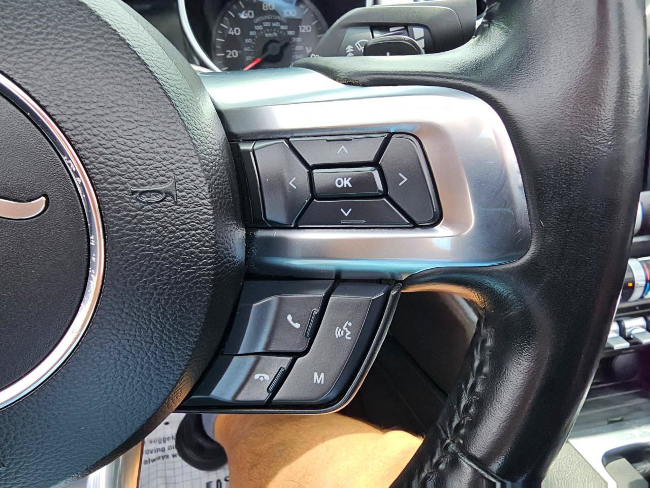 Used 2020 Ford Mustang GT Premium RWD image 32