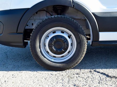 New 2026 Ford Transit 350 High Roof w/ Load Area Protection Package image 24