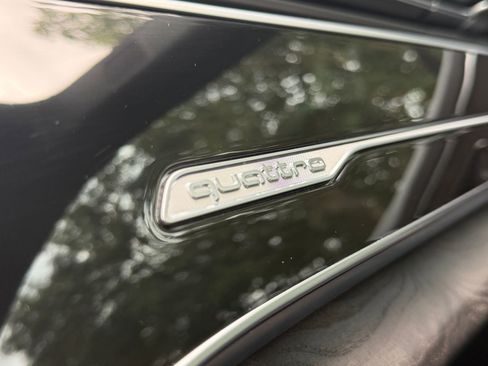 Used 2021 Audi Q8 Premium Plus w/ Premium Plus Package AWD/4WD image 30
