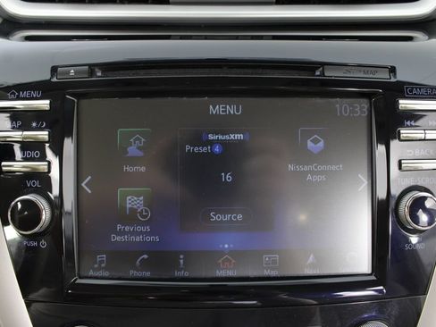 Used 2016 Nissan Murano SL w/ Cargo Package FWD image 4