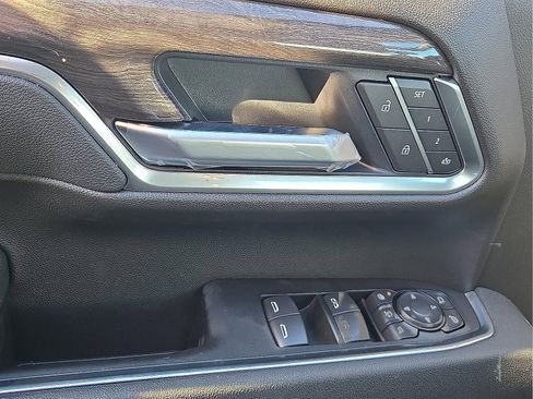New 2026 Chevrolet Silverado 2500 LTZ w/ Trail Boss Package AWD/4WD image 13