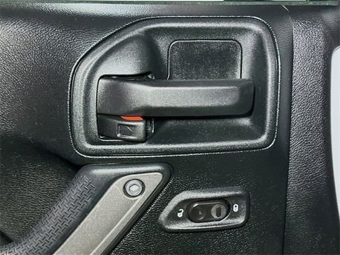 Used 2017 Jeep Wrangler Unlimited Sport w/ Quick Order Package 24S image 15