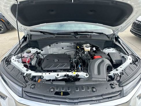 New 2026 Chevrolet TrailBlazer LT w/ Convenience Package image 30