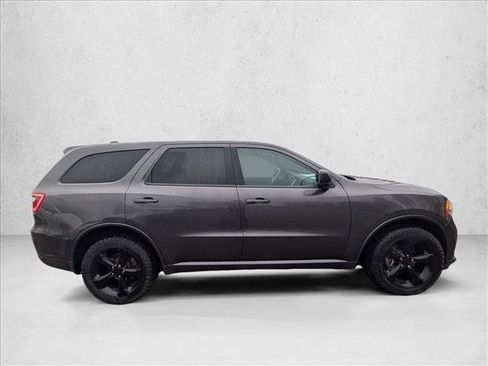 Used 2018 Dodge Durango SXT w/ Quick Order Package 2BB AWD/4WD image 4