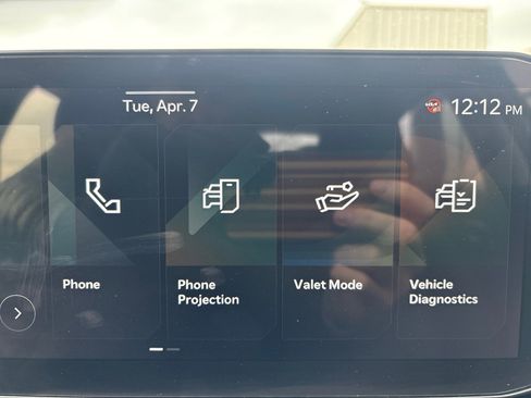 Used 2025 Kia K4 FWD image 20
