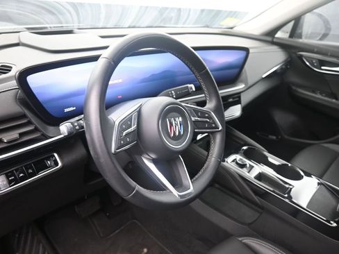 Used 2024 Buick Envision Preferred image 21