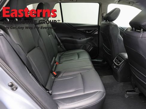 Used 2023 Subaru Outback Limited AWD/4WD image 27