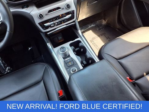 Certified 2024 Ford Explorer XLT w/ Equipment Group 202A AWD/4WD image 11