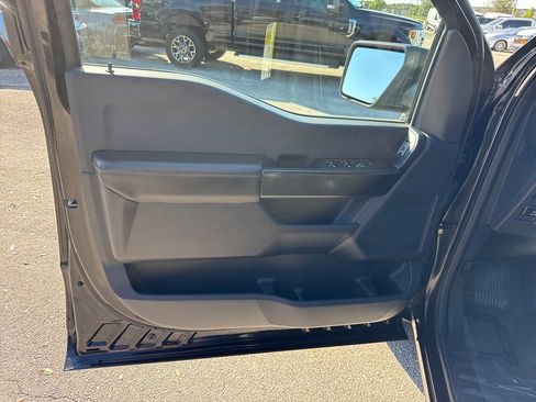 Certified 2024 Ford F150 STX image 13