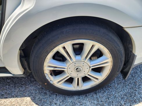 Used 2008 Mercury Sable Premier image 14