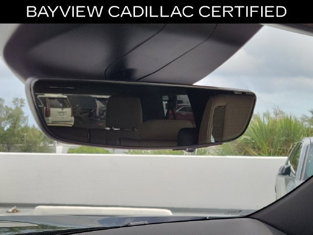 Certified 2024 Cadillac Escalade ESV Premium Luxury w/ Performance Package AWD/4WD image 31