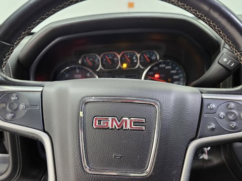 Used 2019 GMC Sierra 2500 SLE image 25