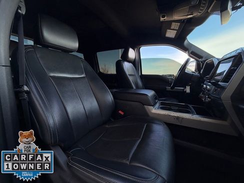 Used 2022 Ford F350 Lariat w/ Lariat Value Package image 25