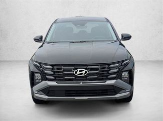 Used 2026 Hyundai Tucson SE FWD video 2