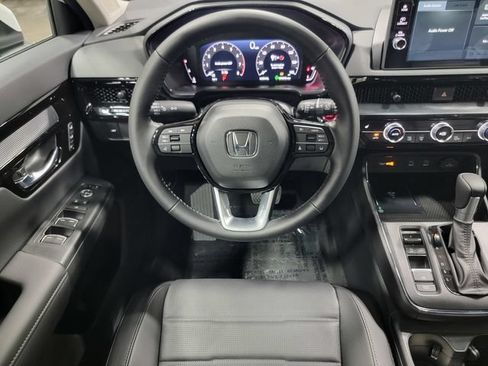 New 2026 Honda CR-V EX-L image 25